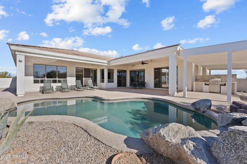 13814 E Yolantha St, Scottsdale, AZ, 85262-6911 | Card Image