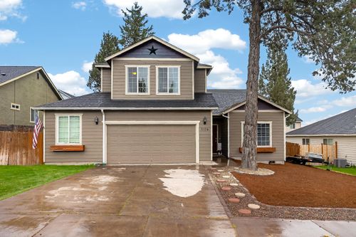 5134 Chestnut Ln, Klamath Falls, OR, 97601-6608 | Card Image