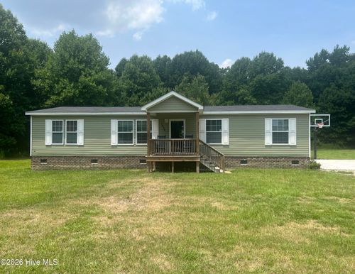 5024 Gladys Owens St, La Grange, NC, 28551-0189 | Card Image
