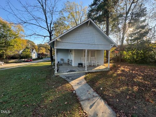 200 Hunter St, Cary, NC, 27511-3410 | Card Image