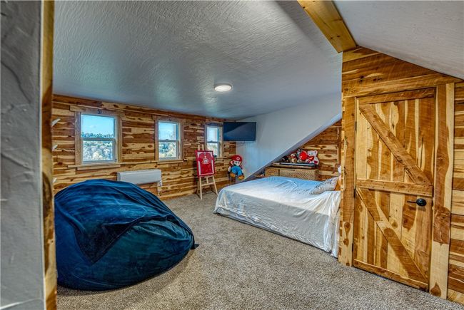 9232 Cranenest Ln W, House other with 2 bedrooms, 3 bathrooms and null parking in Omaha AR | Image 22