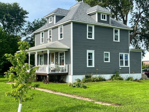 1668 150th Ave, Welcome, MN, 56181-1388 | Card Image