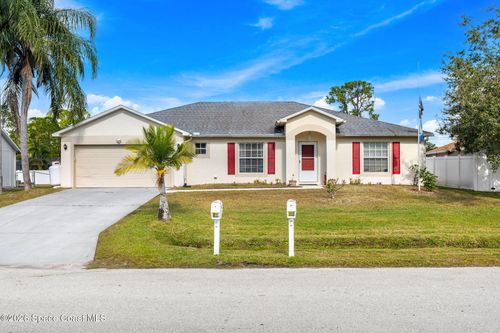 1543 Heartwellville Street Nw, PALM BAY, FL, 32907 | Card Image