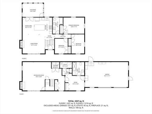 53 Chestnut St, Hanover, MA, 02339-1503 | Card Image
