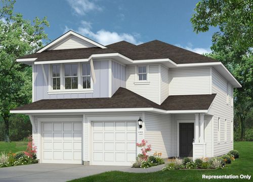 128 Honeybee Lane, Elgin, TX, 78621 | Card Image