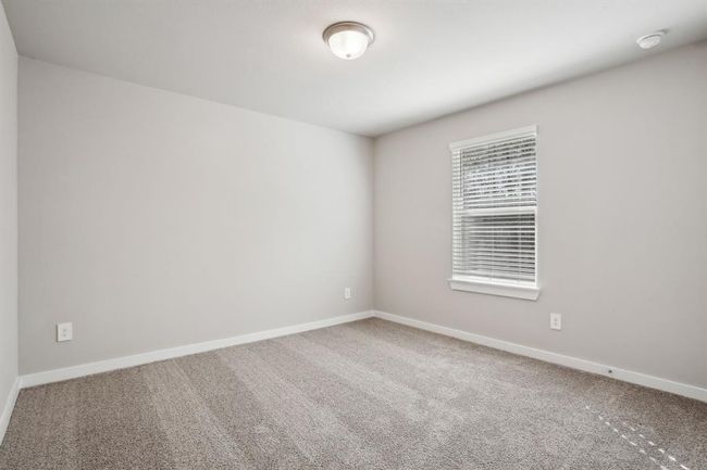 Photo is not of the actual home but is an inspirational photo of builder’s model home and may depict options, furnishings, and/or decorator features that are not included. | Image 33