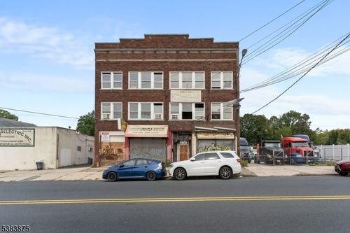 1444 N Broad St, Hillside, NJ, 07205-1631 | Card Image