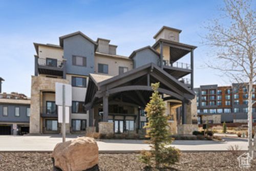 207-2669 Canyons Resort Dr, Park City, UT, 84098-1271 | Card Image