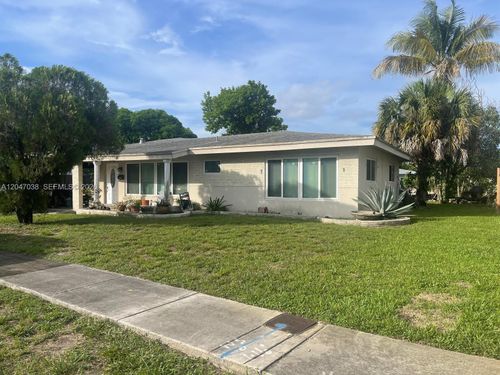 400 Long Island Ave, Fort Lauderdale, FL, 33312-1829 | Card Image