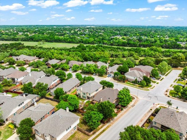 719 Walsh Hill Trl, House other with 4 bedrooms, 3 bathrooms and null parking in Cedar Park TX | Image 38