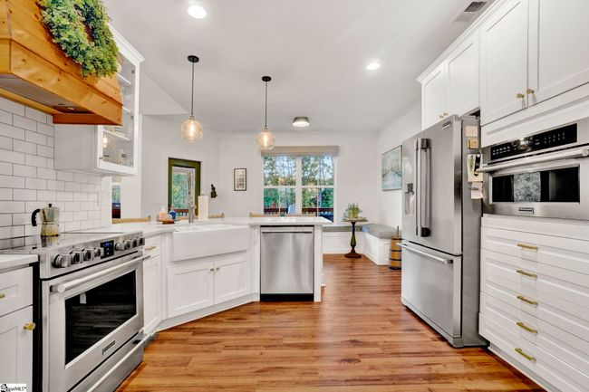 35 Blue Gill Dr, House other with 4 bedrooms, 3 bathrooms and 2 parking in Greer SC | Image 10
