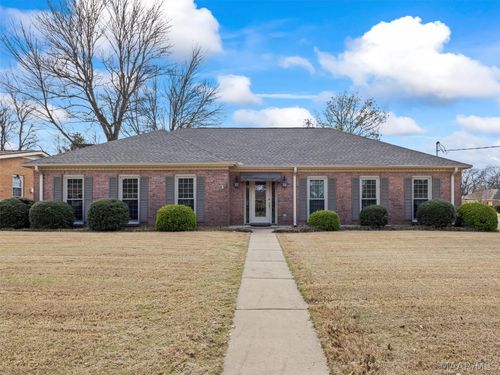 4312 Shamrock Ln, Montgomery, AL, 36106-3434 | Card Image