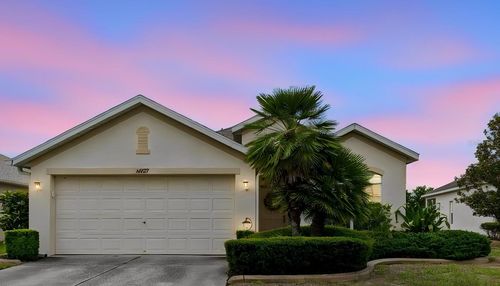 16727 Caracara Ct, SPRING HILL, FL, 34610-9011 | Card Image
