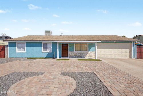 5958 W Palm Ln, Phoenix, AZ, 85035-4842 | Card Image