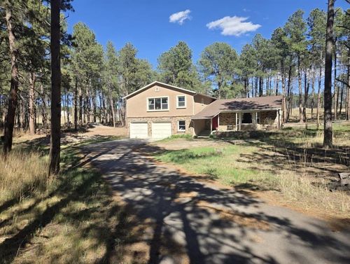 13545 Homestead Rd, Colorado Springs, CO, 80908-2835 | Card Image