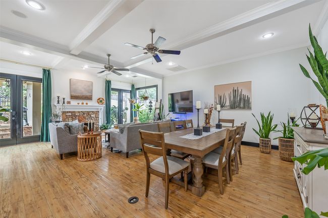 3938 Charleston Park, House other with 3 bedrooms, 3 bathrooms and null parking in Tyler TX | Image 10
