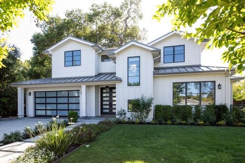 680 University Ave, Los Altos, CA, 94022 | Card Image