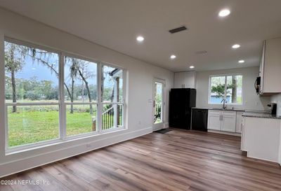 9672 Sibbald Road, House other with 2 bedrooms, 1 bathrooms and null parking in Jacksonville FL | Image 3