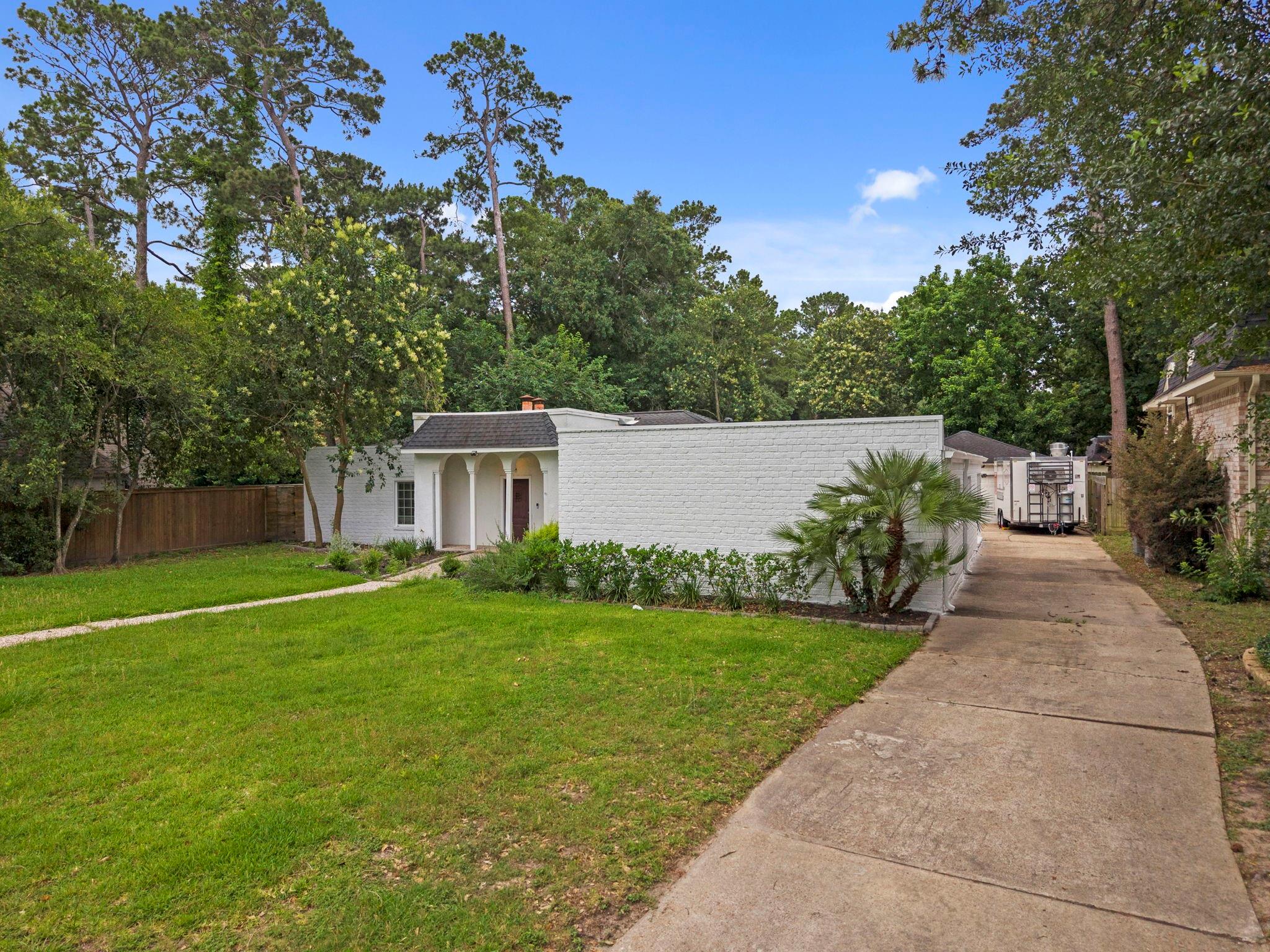 Residential Lease in Houston 2