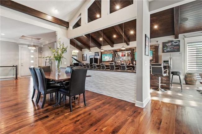 4500 Sw Aft Dr, House other with 4 bedrooms, 4 bathrooms and null parking in Lee's Summit MO | Image 15