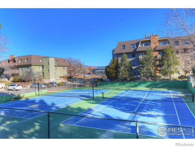 APT-201 - 3240 Iris Ave, Condo with 2 bedrooms, 2 bathrooms and 1 parking in Boulder CO | Image 25