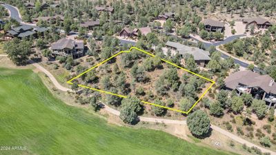 125 - 1207 N Indian Paintbrush Circle, Home with 0 bedrooms, 0 bathrooms and null parking in Payson AZ | Image 1