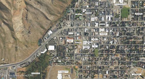 165 S Millward St, Jackson, WY, 83001-8579 | Card Image