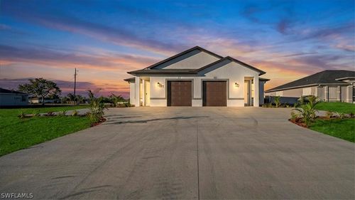 26-1024 Diplomat Parkway E, Cape Coral, FL, 33909 | Card Image