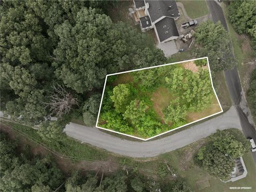 TBD Sandhurst Dr/Newbury Lane, Bella Vista, AR, 72714 | Card Image