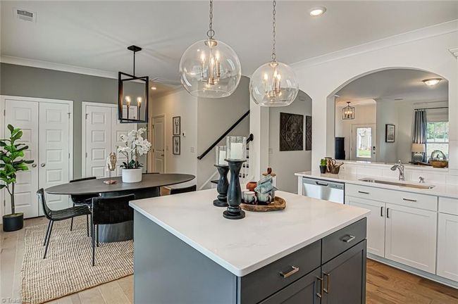 5927 Clouds Harbor Trl, House other with 4 bedrooms, 3 bathrooms and null parking in Clemmons NC | Image 11