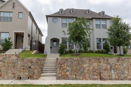 2609 & 2611 Mccart Avenue, Fort Worth, TX, 76110 | Card Image