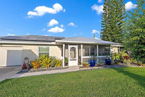 6445 Nw Halibut St, Port St. Lucie, FL, 34986-3838 | Card Image