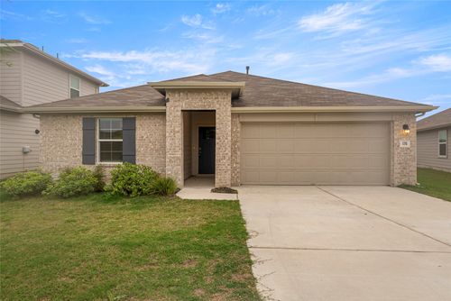 176 Texas Palmetto Cir, Kyle, TX, 78640-3538 | Card Image