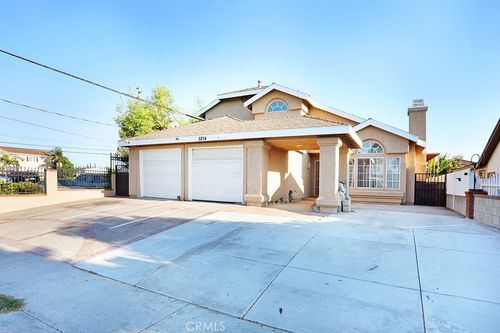 5214 W 3rd St, Santa Ana, CA, 92703-3018 | Card Image