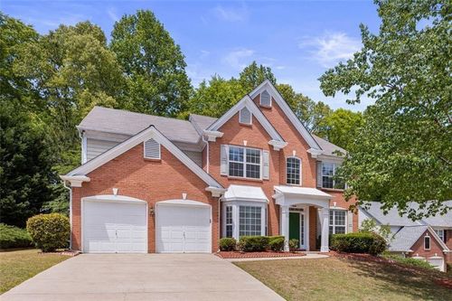 100 Hawnley Trce, Suwanee, GA, 30024-7399 | Card Image