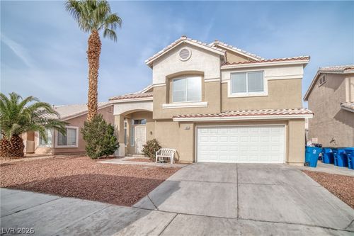 1825 Battle Born Dr, Las Vegas, NV, 89128-3002 | Card Image