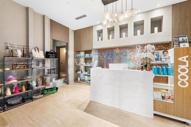 UNIT-2307 - 4111 S Ocean Dr, Condo with 1 bedrooms, 1 bathrooms and null parking in Hollywood FL | Image 45