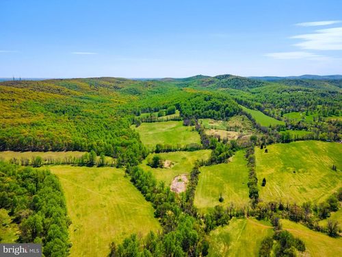  Bull Run Mountain Road, THE PLAINS, VA, 20198 | Card Image