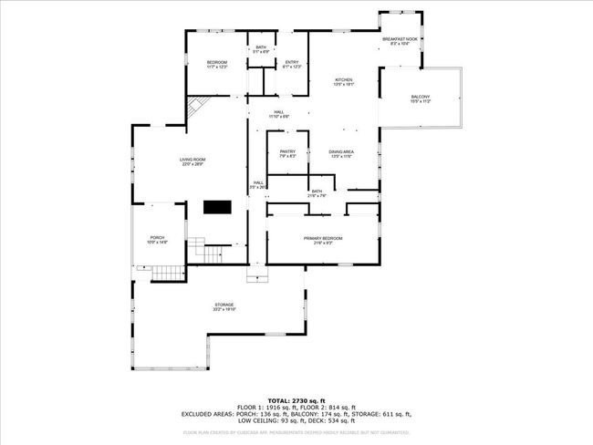 7972 N State Road 56, House other with 5 bedrooms, 3 bathrooms and null parking in Vevay IN | Image 95