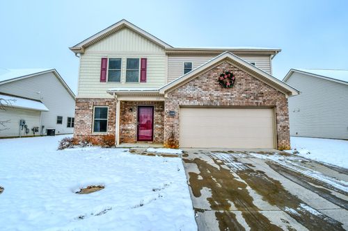 268 Hampton Trl, Springfield, OH, 45502-8495 | Card Image