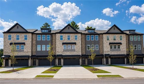 45-1345 Shree Dr, Cumming, GA, 30040 | Card Image