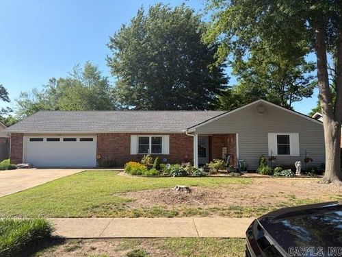 1121 Mayfair Ln, Blytheville, AR, 72315-2249 | Card Image