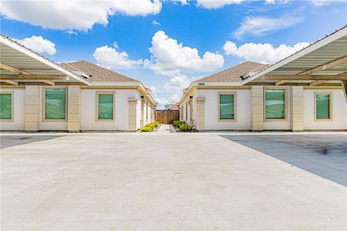 5808 Sandpiper Avenue, Mission, TX, 78573 | Card Image