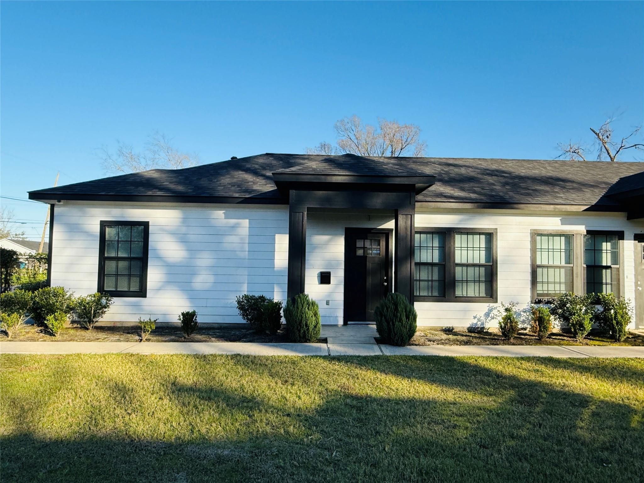 Residential Lease in Houston 3