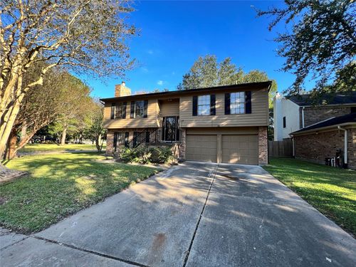 8426 Laurel Trails Dr, Houston, TX, 77095-3828 | Card Image