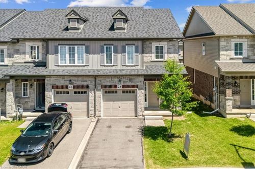 24 Cleland Ave, Ancaster, ON, L9K0J9 | Card Image