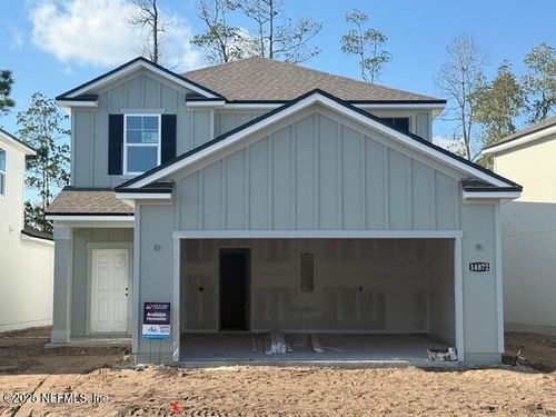 14872 Macadamia Ln, Jacksonville, FL, 32218-1986 | Card Image