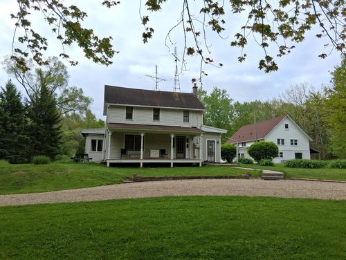 3150-3160 W Defay Road, Lincoln Charter Township, MI, 49127 | Card Image