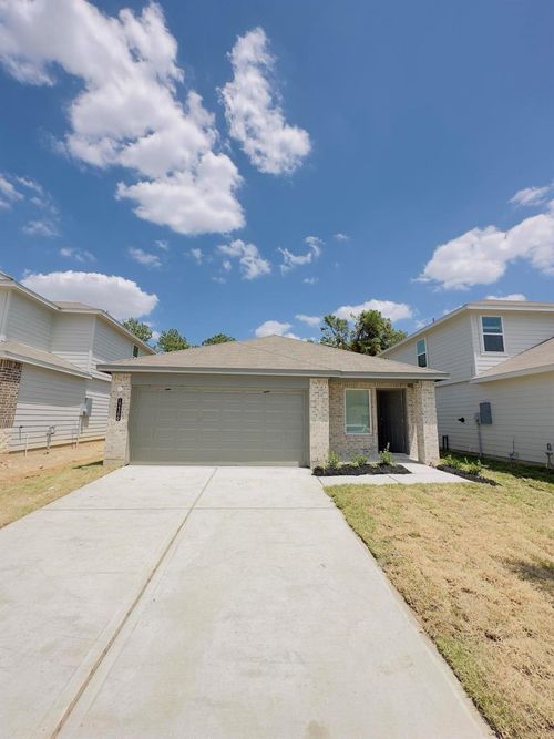12366 Morning Vista Dr, Houston, TX, 77014-1760 | Card Image