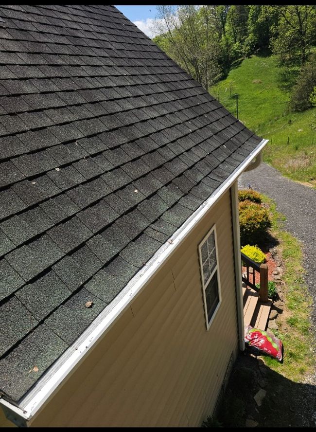 New Gutter Guards Installed | Image 59